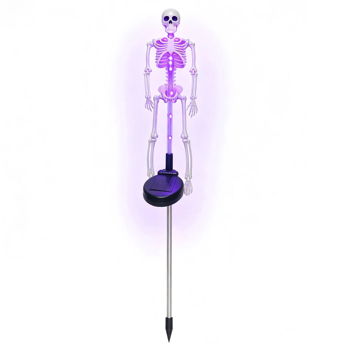 Tombstone stake light size and details